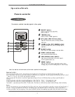 Preview for 5 page of Cryo's YCNQ 251 GR Service Manual