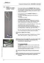 Preview for 12 page of Cryotherm BIOSAFE 120 Operating Manual