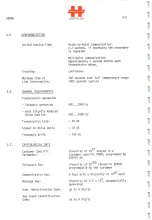 Preview for 15 page of Crypto CRYPTOCOM HC-250 Installation Instructions Manual