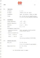 Preview for 16 page of Crypto CRYPTOCOM HC-250 Installation Instructions Manual