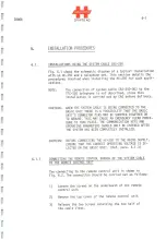 Preview for 49 page of Crypto CRYPTOCOM HC-250 Installation Instructions Manual