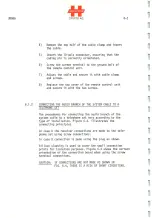 Preview for 50 page of Crypto CRYPTOCOM HC-250 Installation Instructions Manual