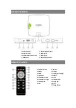 Preview for 9 page of Crypto Movie Time 100 Quick User Manual