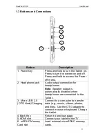 Предварительный просмотр 5 страницы Crypto NovaPad Q7000 User Manual