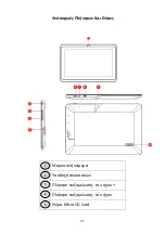 Предварительный просмотр 22 страницы Crypto Q7002 Quick Start Manual