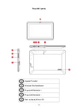 Предварительный просмотр 32 страницы Crypto Q7002 Quick Start Manual