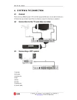 Preview for 8 page of Crypto ReDi 100 User Manual