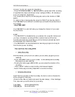 Preview for 11 page of Crypto ReDi 215a Quick User Manual