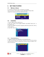 Preview for 9 page of Crypto ReDi 40 MP User Manual