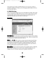 Preview for 12 page of Crypto WR 100 User Manual