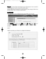 Preview for 13 page of Crypto WR 100 User Manual