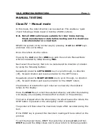 Preview for 15 page of CryptOn 660-R Operating Instructions Manual