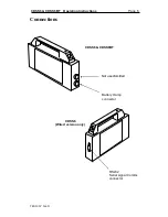 Preview for 6 page of CryptOn CDSS6 Operating Instructions Manual