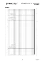 Предварительный просмотр 17 страницы CryptOn CPD600 Operating Instruction And Documentation