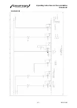 Предварительный просмотр 21 страницы CryptOn CPD600 Operating Instruction And Documentation