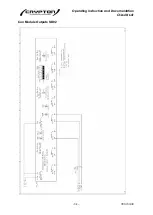 Предварительный просмотр 34 страницы CryptOn CPD600 Operating Instruction And Documentation