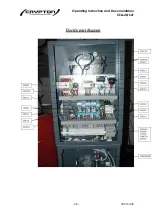 Предварительный просмотр 38 страницы CryptOn CPD600 Operating Instruction And Documentation