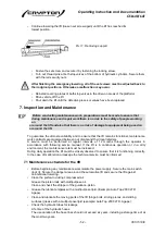 Предварительный просмотр 52 страницы CryptOn CPD600 Operating Instruction And Documentation