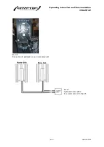 Предварительный просмотр 62 страницы CryptOn CPD600 Operating Instruction And Documentation