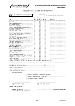 Предварительный просмотр 69 страницы CryptOn CPD600 Operating Instruction And Documentation