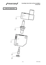 Предварительный просмотр 94 страницы CryptOn CPD600 Operating Instruction And Documentation