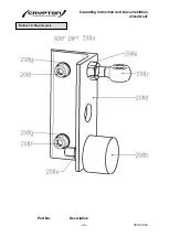 Предварительный просмотр 96 страницы CryptOn CPD600 Operating Instruction And Documentation