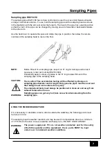 Предварительный просмотр 7 страницы CryptOn DX260 Equipment Manual