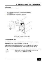 Предварительный просмотр 11 страницы CryptOn DX260 Equipment Manual