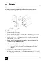 Preview for 12 page of CryptOn DX260 Equipment Manual