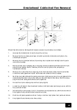 Preview for 13 page of CryptOn DX260 Equipment Manual