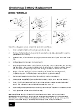 Предварительный просмотр 14 страницы CryptOn DX260 Equipment Manual