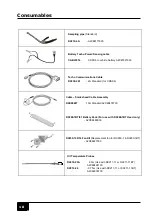 Preview for 18 page of CryptOn DX260 Equipment Manual