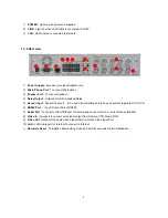 Предварительный просмотр 8 страницы CryptoTelecom S-160 User Manual