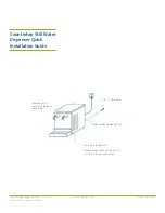 Предварительный просмотр 5 страницы Crysalli CP-JR-CT1SW Install Manual