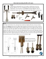 Предварительный просмотр 7 страницы Crysalli CP2000-R-UC-BH Installation Manual