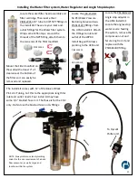 Предварительный просмотр 11 страницы Crysalli CP2000-R-UC-BH Installation Manual