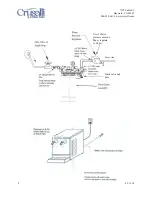 Preview for 2 page of Crysalli CR-1SW Quick Install Manual