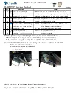 Preview for 3 page of Crysalli CR-1SW Quick Install Manual