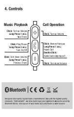 Предварительный просмотр 5 страницы Crystal Acoustics BIE-04 User Manual