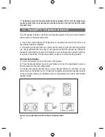 Предварительный просмотр 10 страницы Crystal Acoustics Bipolar Series Owner'S Manual