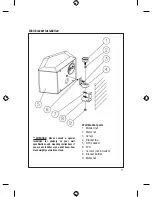 Предварительный просмотр 11 страницы Crystal Acoustics Bipolar Series Owner'S Manual