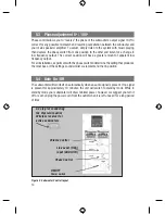 Предварительный просмотр 14 страницы Crystal Acoustics Bipolar Series Owner'S Manual