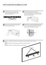 Предварительный просмотр 10 страницы Crystal Acoustics CASB320 User Manual