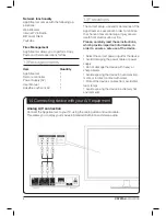 Предварительный просмотр 4 страницы Crystal Acoustics ?ppStreamer User Manual