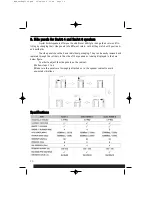 Предварительный просмотр 10 страницы Crystal Acoustics SmArt Instruction Manual