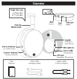 Предварительный просмотр 2 страницы Crystal Acoustics Studio1 User Manual