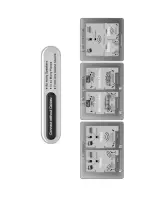 Предварительный просмотр 15 страницы Crystal Acoustics TR - 100 Manual