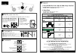 Предварительный просмотр 2 страницы Crystal Acoustics WiSound 3D-Sound Quick Manual