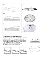 Preview for 7 page of Crystal Enterprises Barrica Series Assembly Instructions Manual