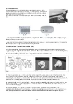 Preview for 14 page of Crystal Enterprises Barrica Series Assembly Instructions Manual